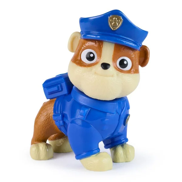 LA PAT' PATROUILLE - MULTIPACK DE 7 FIGURINES SEARCH & RESCUE