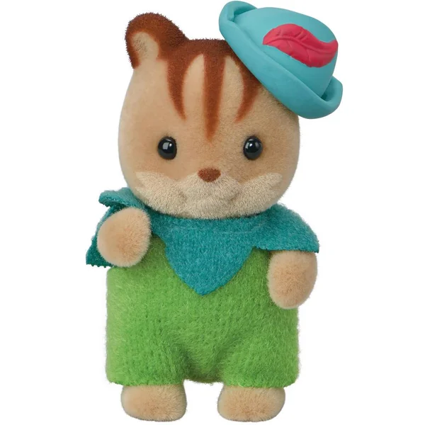 LE CONTE DE FEES DES BEBES SACHET SURPRISE - SYLVANIAN TOUT POUR LE BEBE