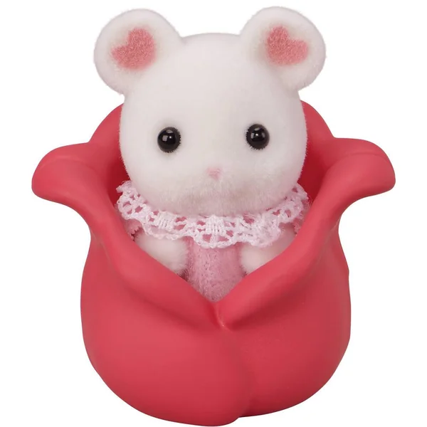 LE CONTE DE FEES DES BEBES SACHET SURPRISE - SYLVANIAN TOUT POUR LE BEBE