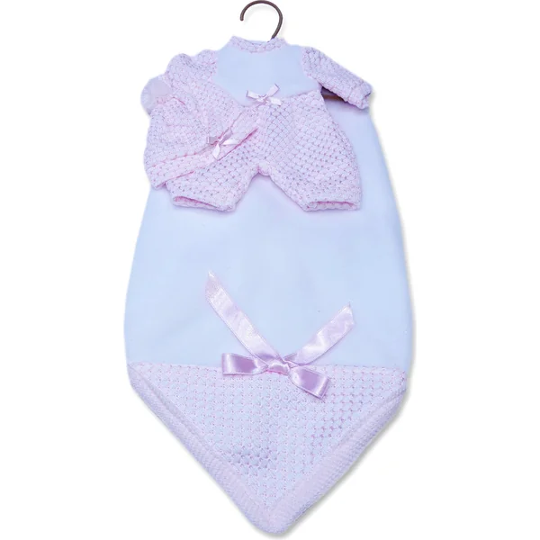 Llorens M26-310 vêtements pour poupée NEW BORN taille 26 cm