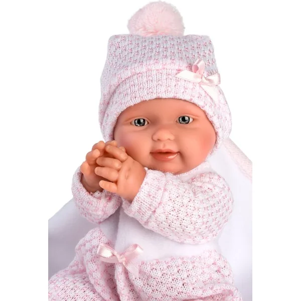 Llorens M26-310 vêtements pour poupée NEW BORN taille 26 cm