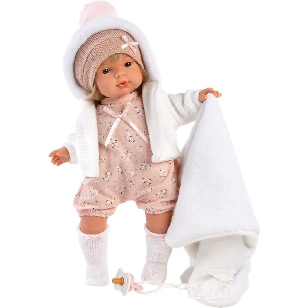 Llorens P38-564 vêtements pour poupée taille 38 cm