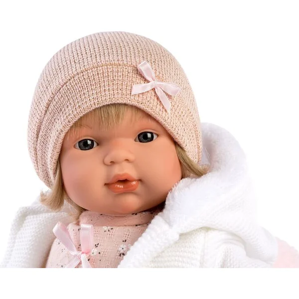 Llorens P38-564 vêtements pour poupée taille 38 cm