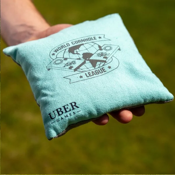 Lot de 2 Cornhole XL 90 cm - UBERGAMES