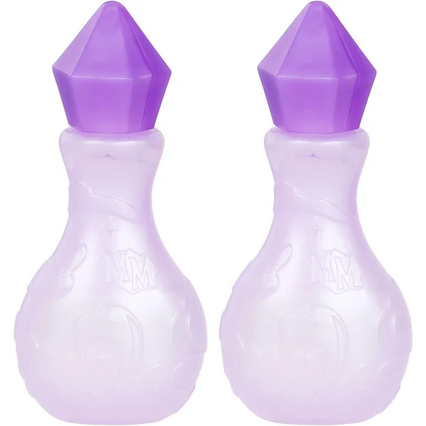 MAGIC MIXIES - RECHARGE POUR BOULE DE CRISTAL - NOUVEAU CONCEPT TOP SECRET