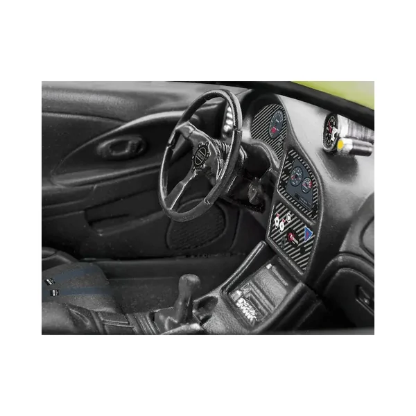 Maquette Brian's 1995 Mitsubishi Eclipse Fast & Furious Level 3 échelle 1:25 - Revell