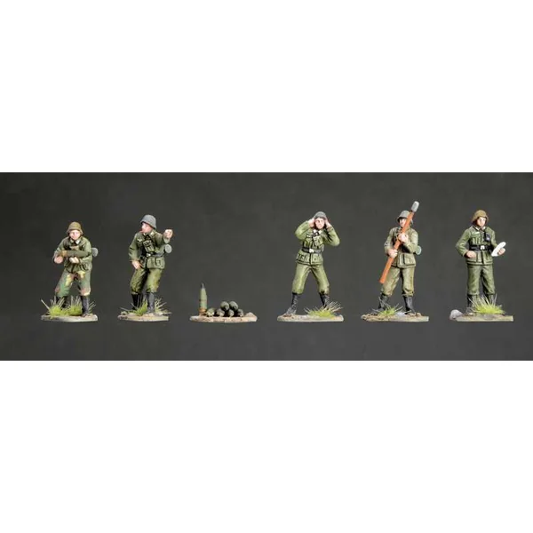 Maquette militaire 7082 - Obusier de campagne de 15 cm / Canon de campagne de 10,5 cm (1:72)