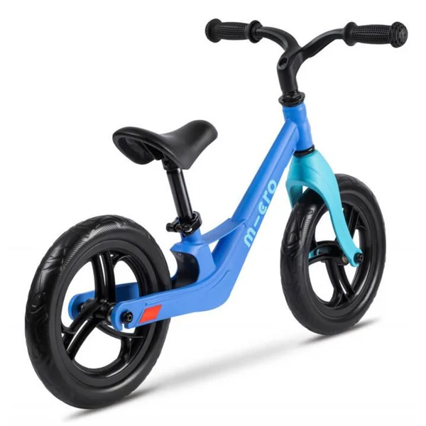 MICRO BALANCE BIKE LITE BLEU CIEL - CADRE MAGNESIUM ET ROUES EVA