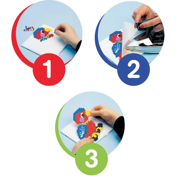 MIDI BLISTER GRAND MODELE PLAQUE PRINCESSE