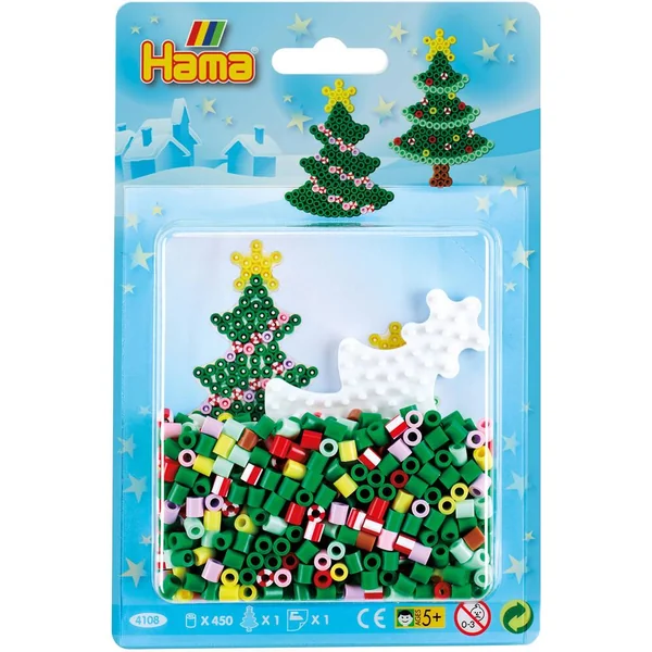 MIDI BLISTER PETIT MODELE SAPIN
