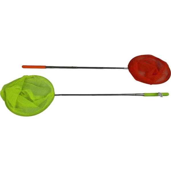MINI EPUISETTE REGLABLE SPORT AND FUN 37CM ASSORTIMENT COULEURS