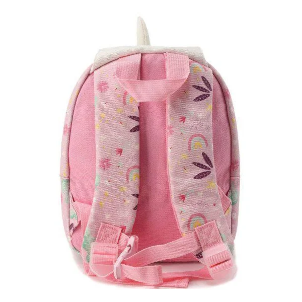MINI SAC A DOS A5 SPARKLY LA LICORNE