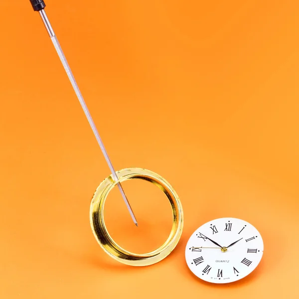 Modelcraft alésoir carré de précision 0,6-2,0 mm (ensemble de 6 pièces)