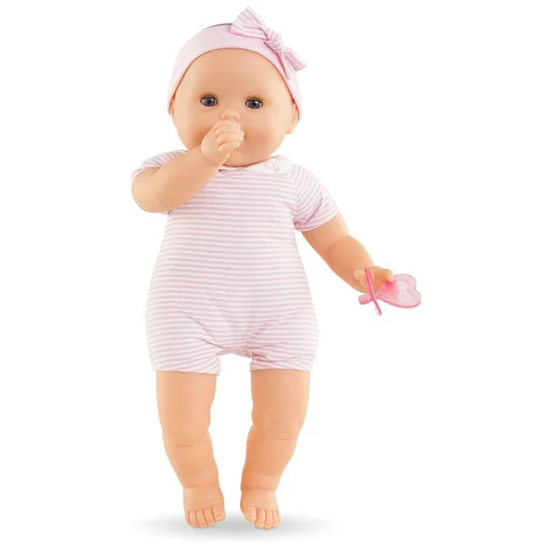 MON ADORABLE GRAND POUPON - COROLLE MON GRAND POUPON