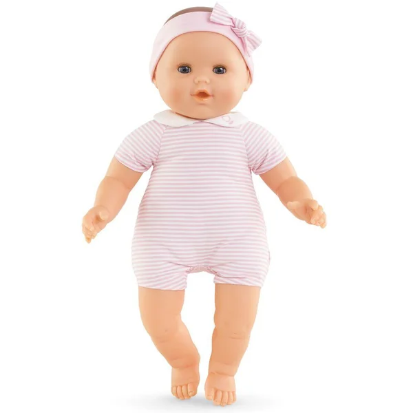 MON ADORABLE GRAND POUPON - COROLLE MON GRAND POUPON