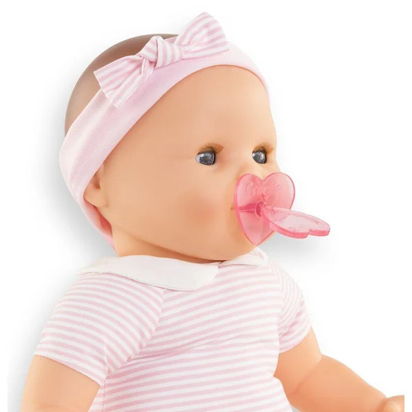 MON ADORABLE GRAND POUPON - COROLLE MON GRAND POUPON