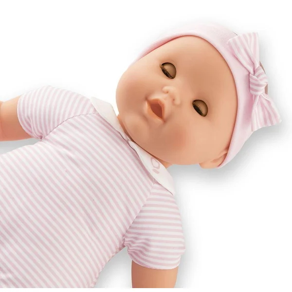 MON ADORABLE GRAND POUPON - COROLLE MON GRAND POUPON