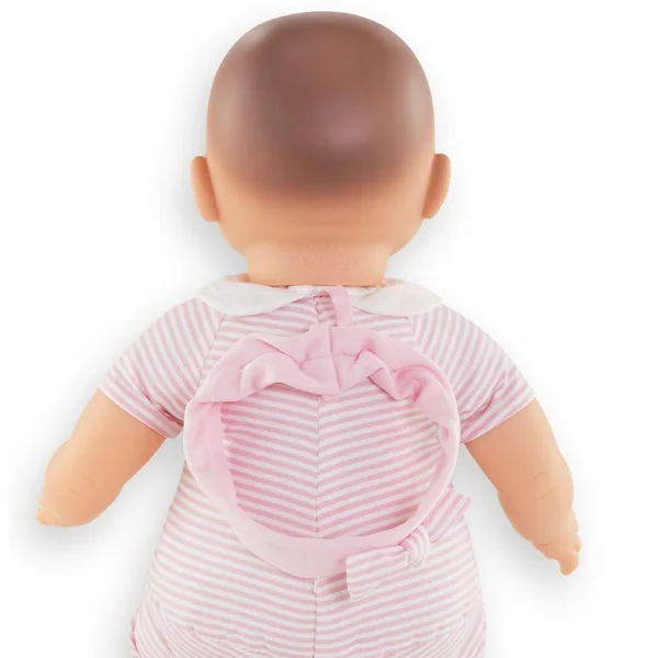 MON ADORABLE GRAND POUPON - COROLLE MON GRAND POUPON