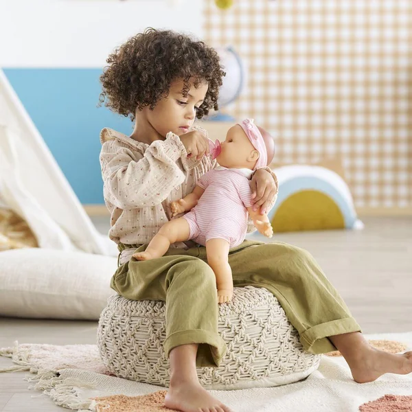 MON ADORABLE GRAND POUPON - COROLLE MON GRAND POUPON