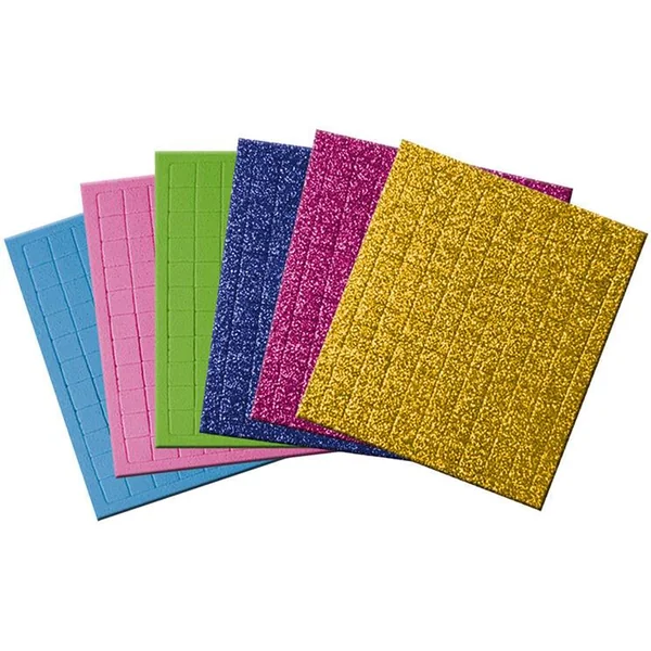 MOSAIQUES PONEYS ET LICORNES - LES ATELIERS DU CALME