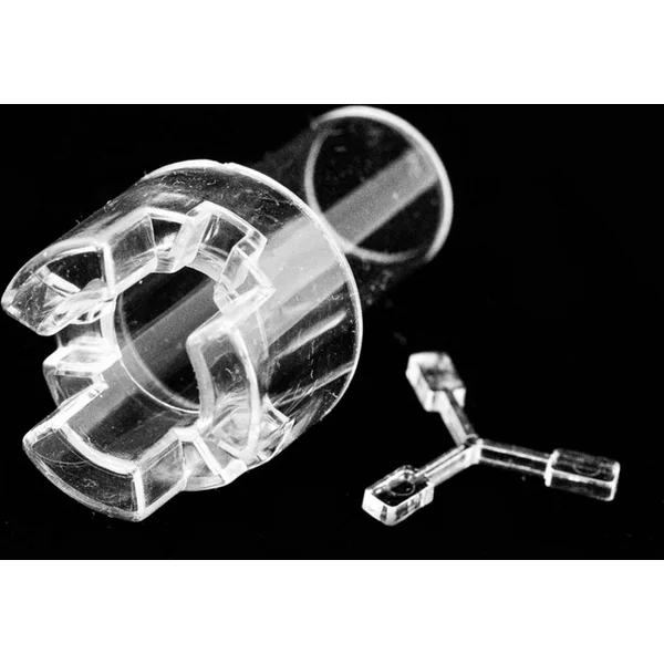 Neo protection des crevettes pour Skimmer de sortie M/L Ver.2