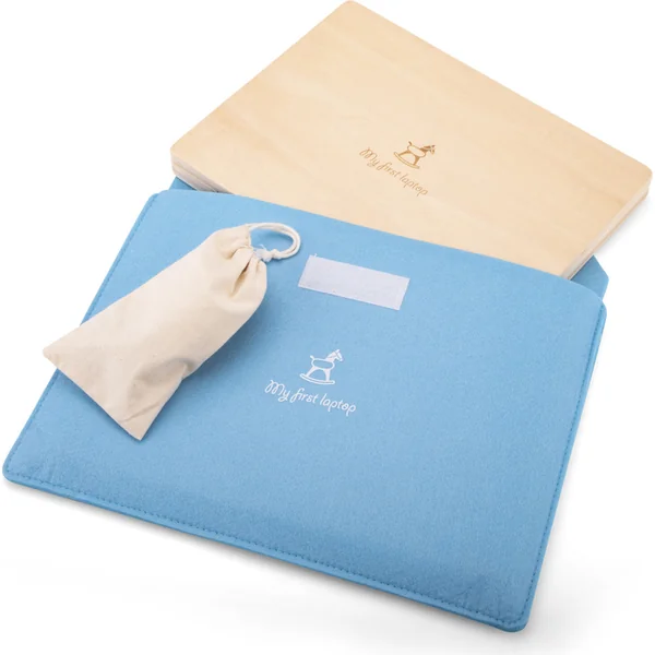 New Classic Toys Mon premier ordinateur portable