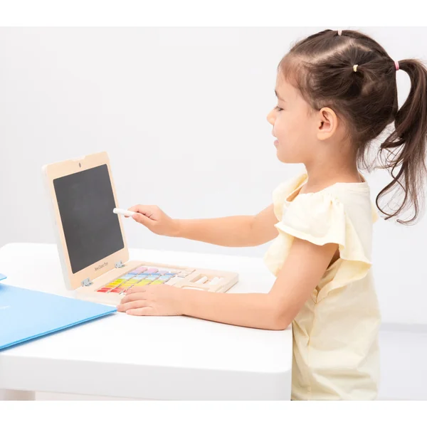 New Classic Toys Mon premier ordinateur portable