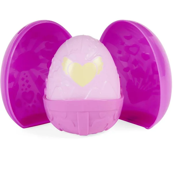 PACK DE 2 FAMILLE SURPRISE 1 ADO + 1 BEBE SAISON 2