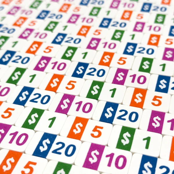 Pampero - ALL IN - Coffret de jetons d'argent 3D Deluxe + tirelires + marqueurs d'énergie (x102)