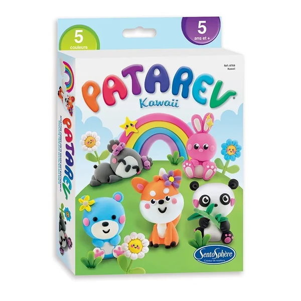 Patarev - Blister Kawaii