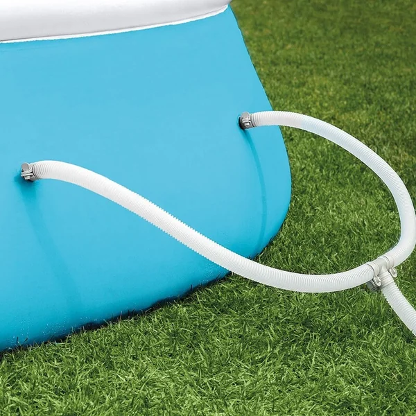 Piscine pour enfants INTEX 28101NP Easy Set 183 x 51 cm 28101