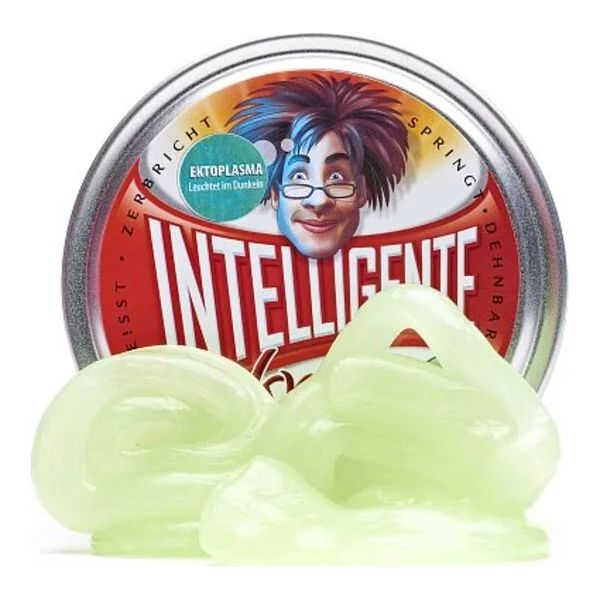 PIXIE CREW Bracelet en silicone lumineux dans le noir avec des monstres pixelart avec cadeau