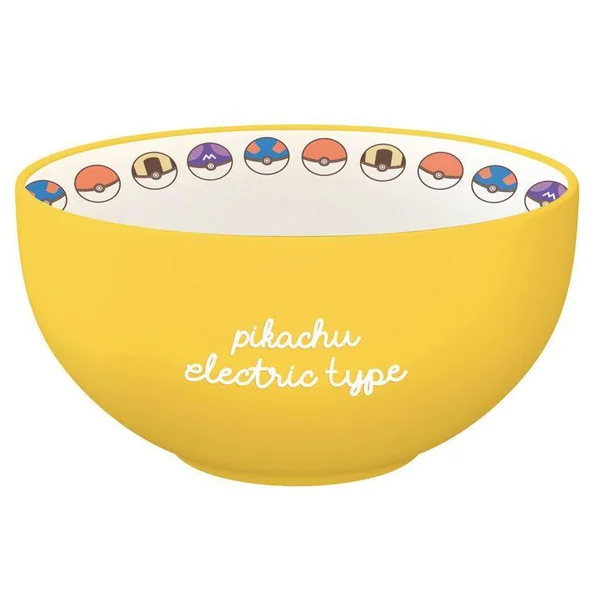 POKEMON - BOL - 600 ML - "PIKACHU TYPE ELECTRIQUE"