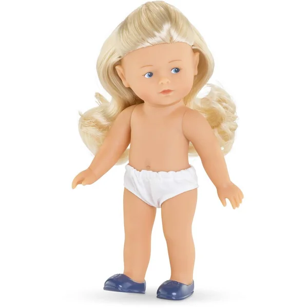 POUPEE ROSY EDITION ANNIVERSAIRE 20 CM - COROLLE MES MINI COROLLINES