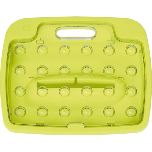 Quercetti Mosaïque Fantacolor Baby - 40 pcs