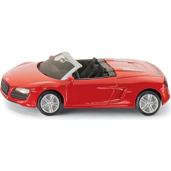 SIKU Blister - Audi A8 Spyder