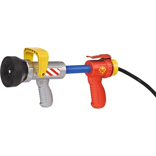 Simba Sam le Pompier Ensemble de lutte contre l'incendie à dos