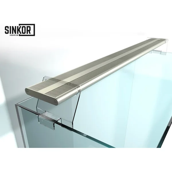 Sinkor LED II 90 cm blanc 30W avec Wifi LED Control