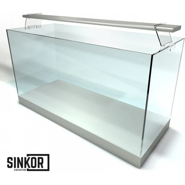Sinkor LED II 90 cm blanc 30W avec Wifi LED Control