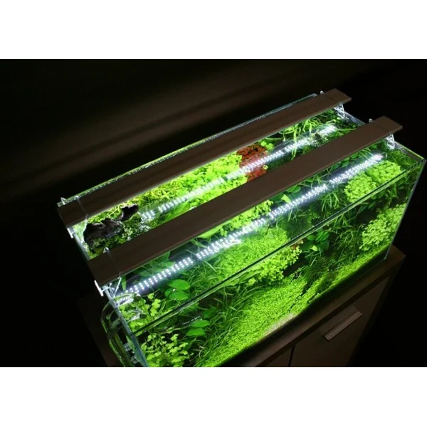 Sinkor LED II 90 cm blanc 30W avec Wifi LED Control