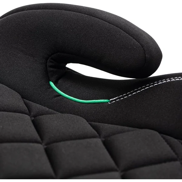 Siège auto-rehausseur BABY MIX HERO Plus ISOFIX I-SIZE noir