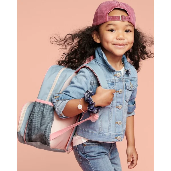 SKIP HOP Spark Style Sac à dos pour la maternelle Arc-en-ciel 3+