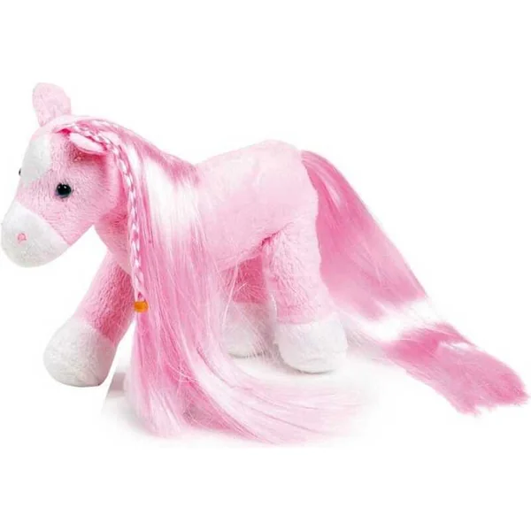 Small Foot Sac à main rose pour enfant cheval dans le sac Paulina