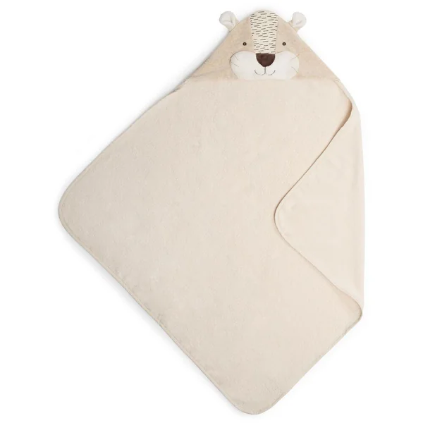 SORTIE DE BAIN TIGRE BABOO LA FORET MAWA