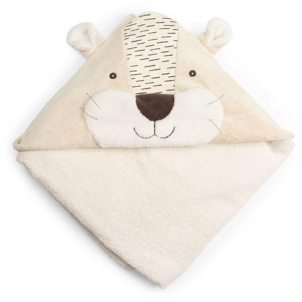 SORTIE DE BAIN TIGRE BABOO LA FORET MAWA