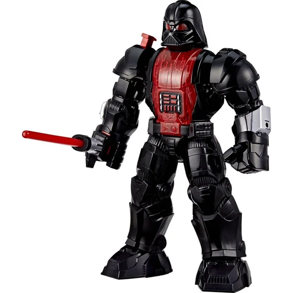 STAR WARS EPIC WORLD OF ACTION DARK VADOR ARMURE ULTIME DE LA FORCE