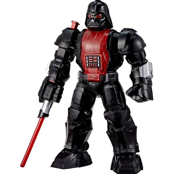 STAR WARS EPIC WORLD OF ACTION DARK VADOR ARMURE ULTIME DE LA FORCE