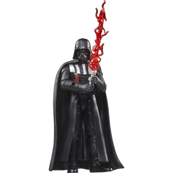 STAR WARS EPIC WORLD OF ACTION DARK VADOR ARMURE ULTIME DE LA FORCE