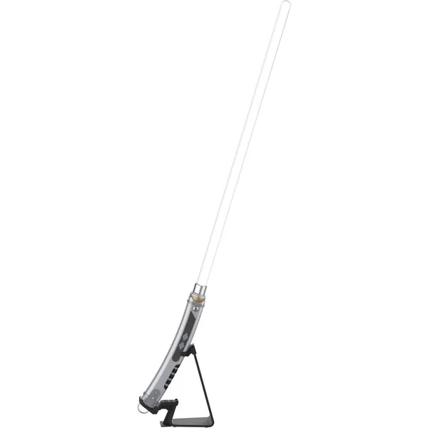 STAR WARS - FIGURINE THE BLACK SERIES SABRE LASER FORCE FX ELITE D'AHSO