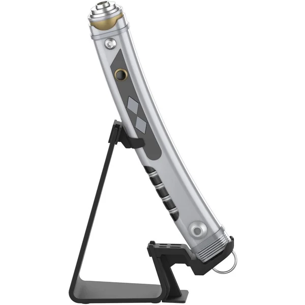 STAR WARS - FIGURINE THE BLACK SERIES SABRE LASER FORCE FX ELITE D'AHSO